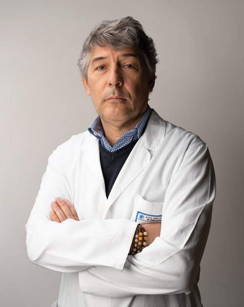 Dott. Gianluca Aimaretti - Studio Medico Aurora