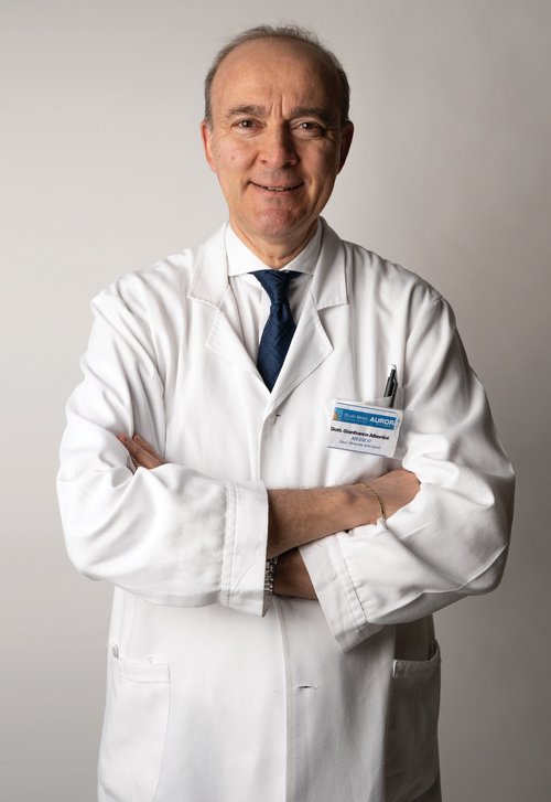Dott. Albertini Gianfranco - Studio Medico Aurora