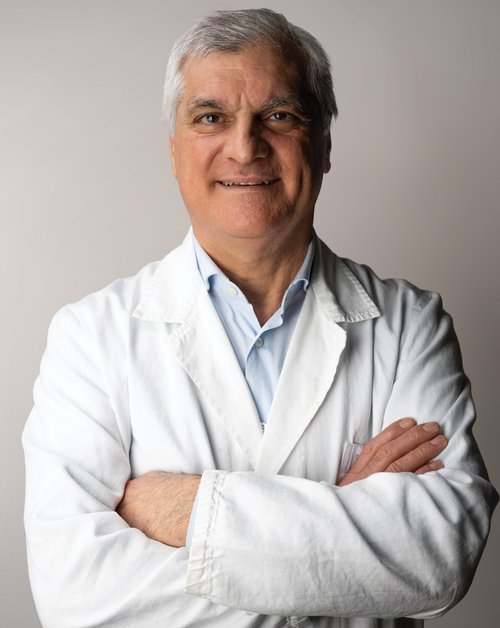 Dott. Antonio Melcarne - Studio Medico Aurora