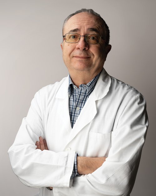 Dott. Antonio Palumbo - Studio Medico Aurora