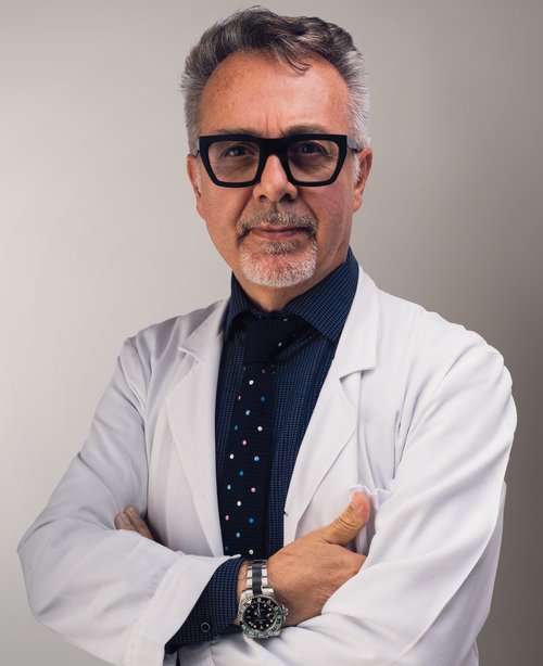 Dott. Donato Bellone - Studio Medico Aurora