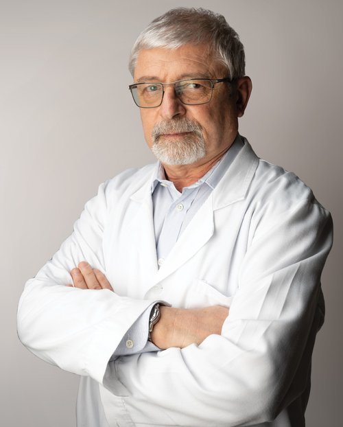 Dott. Biagio Ganci - Studio Medico Aurora