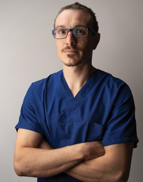 Dott. Stefano Granero - Studio Medico Aurora